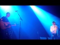 Miniature de la vidéo de la chanson Minus One (Live)
