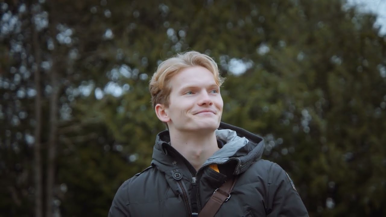 Bli sivilingeniør på NMBU