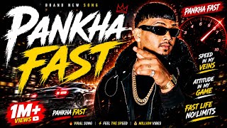 Pankha Fast Sambata × Phenom dj remix song