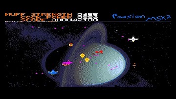 Equivocal 2009original 633 MICROSOFT ASCII MSX 2 THANKS TO VASILIS ASCII