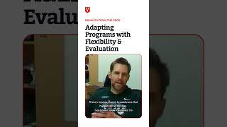 Adapting Programs with Flexibility &amp; Evaluation