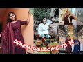 My 18th Birthday Vlog | Temple, VR Mall, Cake & More!❤️🥂🥳