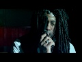 BLACK WOLF-Billy Teaser