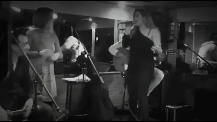 Miriam Ferreruela con Silvia verdugo sueo