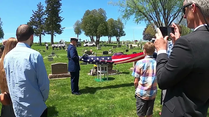 Philip H. Paulsen - May 14, 2022