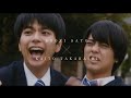 映画『ブラック校則』（11.1公開）30秒CM（謎篇）
