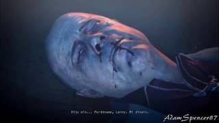 16. Hitman Absolution - Purist Difficulty Silent Assassin Walkthrough - Countdown - Ending
