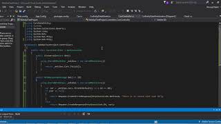 WebApi Multimedia Section Part8