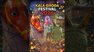 Kala Ghoda Festival 2026 | Streets Full of Art, Stories &amp; Soul