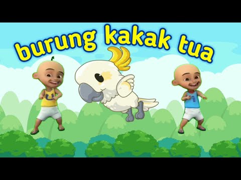 lagu-anak-anak-lucu-|-burung-kakatua-|-lagu-anak-indonesia