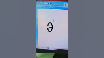 Epsilon (ε) Symbol Shortcut Key For MS Word #techguruji #computer #tricks #shorts #tech #windows