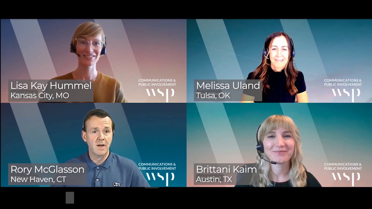 CPI Unscripted Ep 5 - Lessons Learned from Virtual Public Meetings