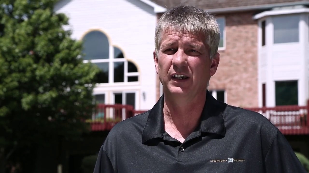 Beechworth Windows Olson Inverness