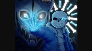 Меголования санса на русском !!! Megalovania Sans in Russian !!! by swap sans