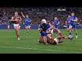 NRL 2026 | Bulldogs v Rabbitohs | Match Highlights | Round 24