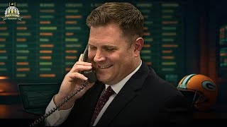 Building the ULTIMATE Packers Big Board!!!