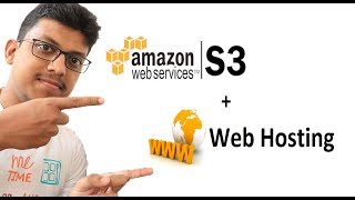 Free Web Hosting in S3 (AWS cloud)