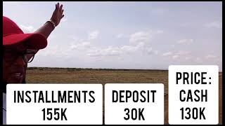 The Best Place You Can Call Home ..At Hodari Homes Rumuruti