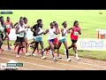Janet Chepng Etich Wins 10000m Women Final At The Third AK Weekend Meet In Kapsabet Janet Chepng Etich Wins 10000m Women Final At The Third AK Weekend Meet In Kapsabet