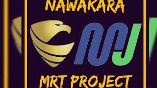 Trainning Angkatan ke-1 Secpri dan Secwan MRT JAKARTA 'PT.NAWAKARA'