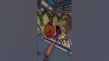 Cornucopia Speedbuild! (Day 41)