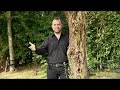 tuinman met charme