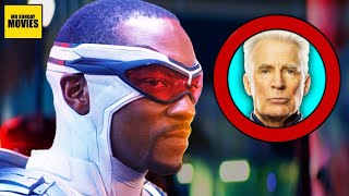Where the heck is Steve Rogers? - Falcon & The Winter Soldier Episode 6 Review