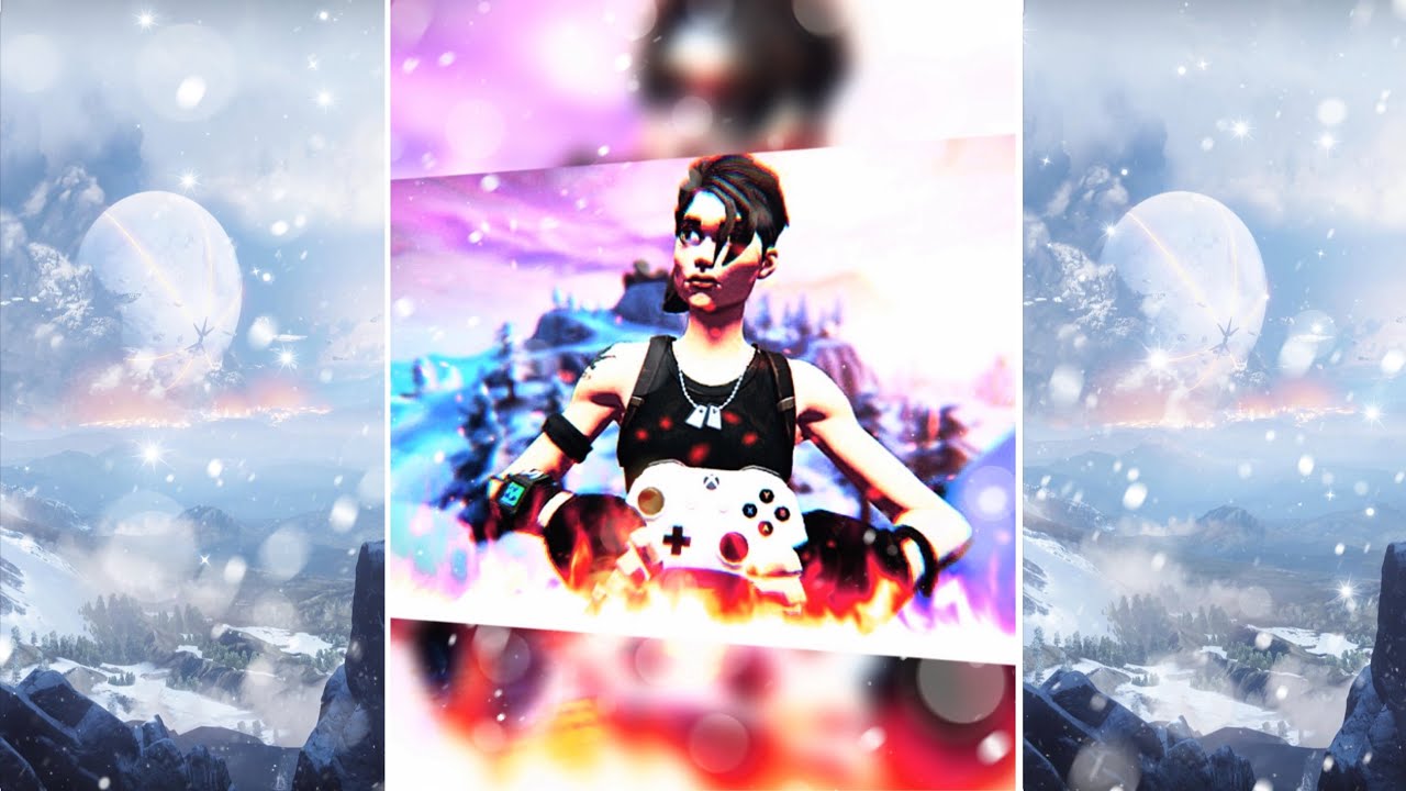 Falling (Lyrics) - YouTube