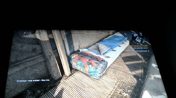 Dying light duplication glitch make 999999 in 5 mins