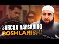 BARCHA NARSALARNING BOSHLANISHI - Muhammad Hoblos
