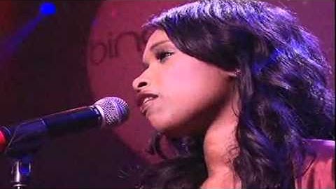 Jennifer Hudson -  I Will Always Love You