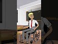 Why Lonely People Push Others Away #shorts #lonely