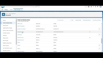 Set default value for field