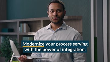 ServeIT: Integrated process serving from servers you trust