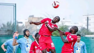 🔴LIVE: SIMBA SC VS AL DHAFRA FC MECHI YA KIRAFIKI DUBAI LEO.