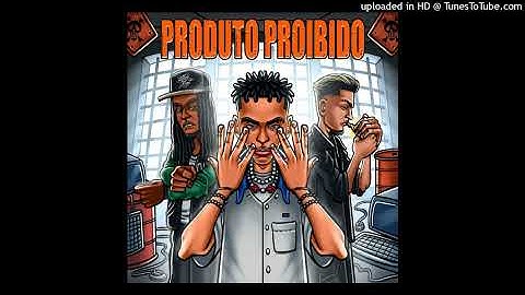 BIN ft. Leviano & Sickk - Produto Proibido