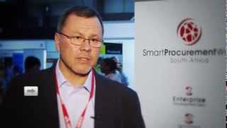 Smart Procurement World 2013