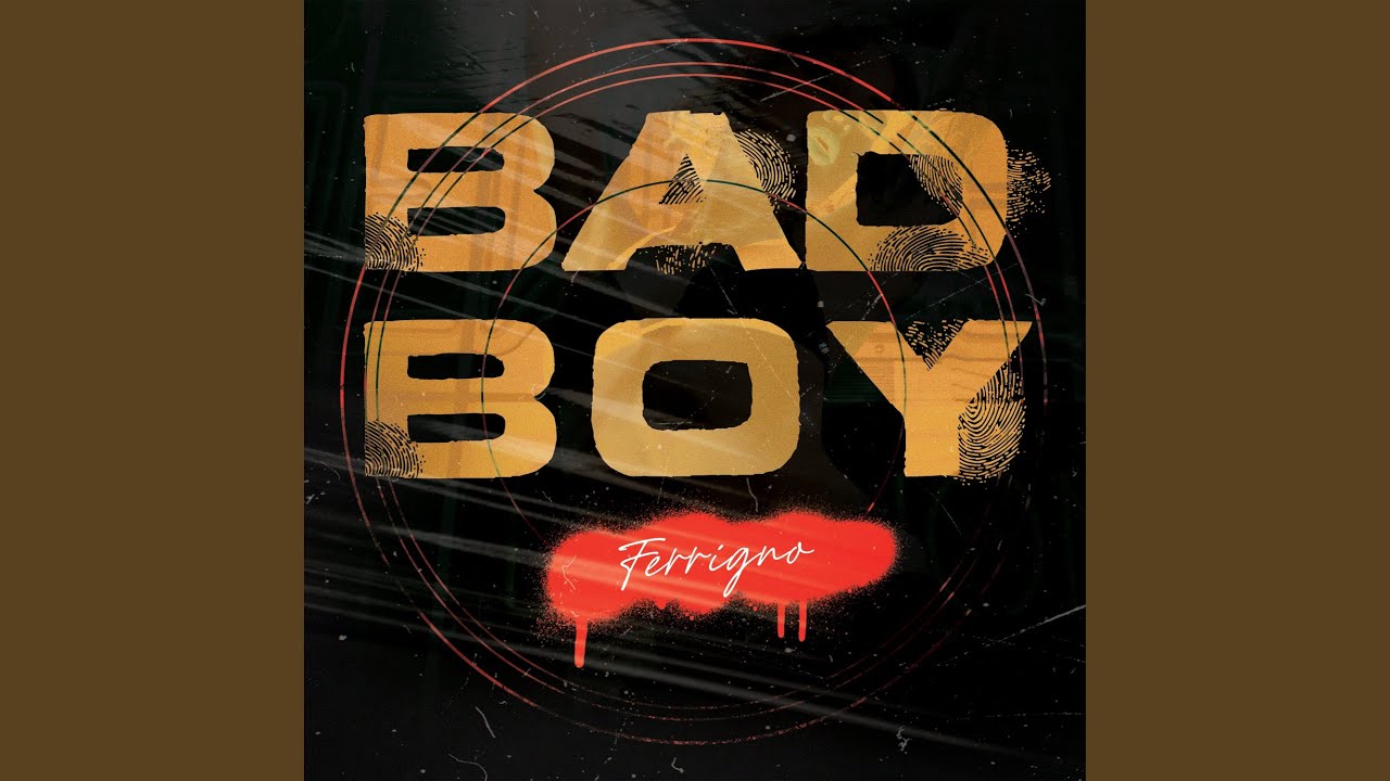 Watch Bad Boy on YouTube Watch Bad Boy on YouTube