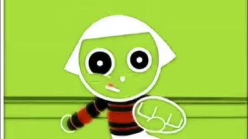 Pbs kids dot in freshing equalizer