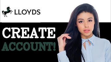 How To Create Joint Account In Lloyds Bank (2025)