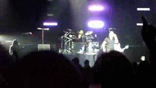Skillet - Monster Live 10609