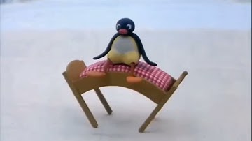 Pingu