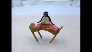 Pingu's dream