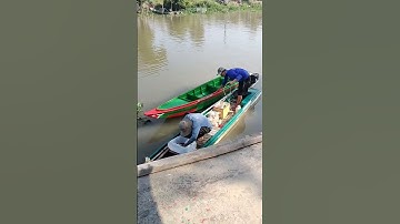 Xuồng composite Bình An chất lượng giá hợp lý#automobile