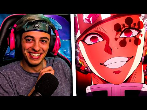 REACCIÓN AL TOP OPENINGS 2022 de Max Nakama
