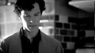 Sherlock & John | So close