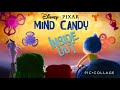 Inside Out: Mind Candy Short Film