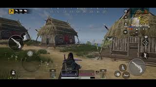 Game Battle Ground Graphic HD Cocok Buat HP Kentang screenshot 3