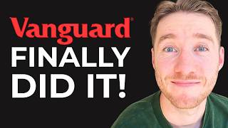 Vanguard's New FTSE Global All Cap ETF Launched! (Should You Switch)