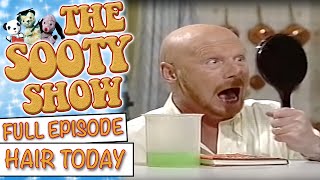 Hair Today | The Sooty Show | Full Episode